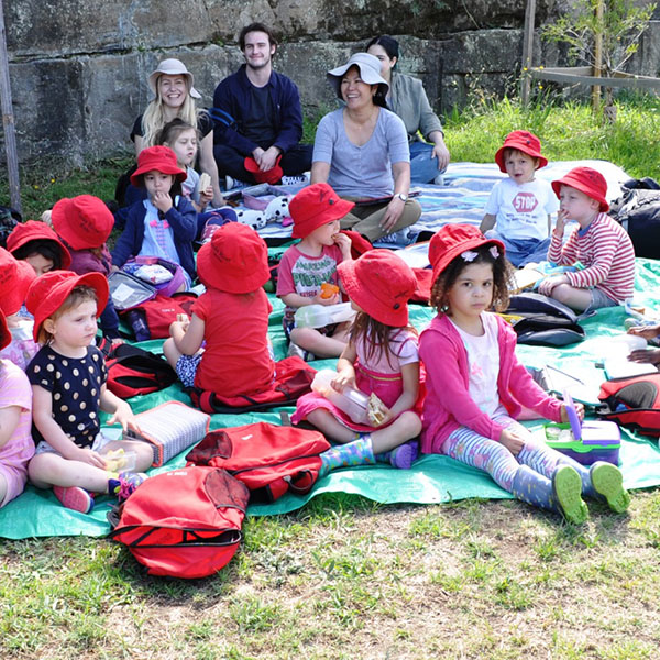  Cooks River Kids photo1